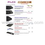 Filco Keyboards Accessories Majestouch Force