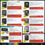 HTC Touch HD Cruise 3G Viva Hero Pro2 Magic Pro Snap B6711 B6138