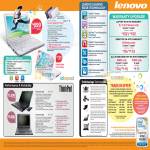 Lenovo Netbook Ideapad S10-2 IBM ThinkPad T400 X200 Trade-In Warranty
