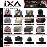 IXA Notebook Bags Netbook Travel Bags Series