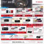 Digital Cameras Ixus 300 HS 210 130 105 PowerShot G11 S95 A495 Selphy Photo Printers ES40 CP790