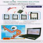 TruBearing Intelligent GPS Personal Tracker