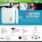 D Link 3G Hotspot Wireless DIR 457U 412 DWM 156 Print Server DP G310 DPR 1020