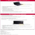 Acer TravelMate 8372 5462G50Mn Specifications Upgrade Options Redemption