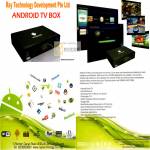 Ray Tech Android TV Box Media Player