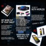 Chuwi Extreme Edition V8 Tablet, Pocket PC Media Player, A2 Smartphone Features