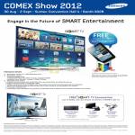 Samsung Smart TV Series 6 40ES6700