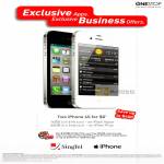 Business Apple IPhone 4S