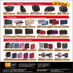Case Logic Camera Case, SLR Bags, Backpacks, Sleeve, Universal Zippered Trend Pocket