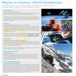 About Marks In History