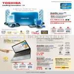 Toshiba Notebooks Satellite M840-1065XG 1065XQ, S40t-AS101X, L40-AS110X, C40D-A110