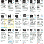 Printers LaserJet Pro P1102W, M125a M127fn M1536dnf, 400, M435nw, CP1025nw, M251nw, M176n, M177fw M276nw M476dw, OfficeJet 7110 7612, X451dw, X551dw, Pro X476dw X576dw