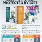 ESET Smart Security, Nod32 Antivirus, Mobile Security