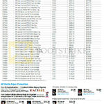 Ink Cartridge Price List Page 4, Media Paper