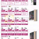 Nubox Apple Mobile Phones, Tablets IPhone 6, IPhone 6 Plus, IPad Air 2, IPad Air, IPad Mini 3, IPad Mini 2