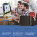 Synology NAS DiskStation DS916plus