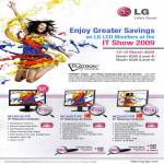 LG LCD Monitors (coldfreeze)
