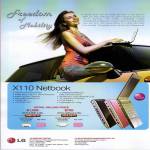X110 Netbook (coldfreeze)