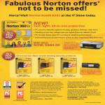 Norton 360 Internet Security AntiVirus (coldfreeze)