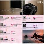Compact Cameras Lumix (coldfreeze)