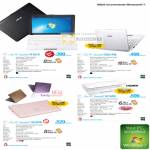 Notebooks Netbooks Eee PC Seashell R101D R051PM 1015PW 1015PN