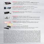 POSB Lenovo IdeaPad U160 Sony Ericsson Xperia X10 Mini Aino Ban Leong Bizgram Fujitsu Lifebook D.Lab Mouse
