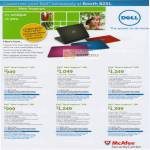 Notebooks New Inspiron 14R 15R