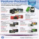 Cameras Power Pro Bridge X500 E1480W DV1 PJ1 J1455 A1455 C1433 Camcorder Pico Projector