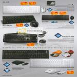Leapfrog Powerlogic Keyboard Zen 2000 Atrix 2000 Pu Zen 1000 Zen 2200 Wireless Mouse