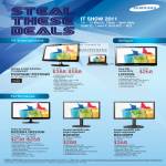 LCD Monitors TV P2370HD P2270HD LD220G B2230H B2330H B2240W B2440MH