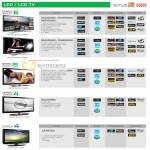 Samsung LED LCD TV UA32C6900 UA40C6200 UA40C5000 UA32C4000 LA32C450 Series 5 4 6 Best Denki
