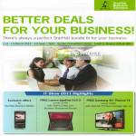 Business Lenovo Ideapad S10-3 Samsung Plasma TV