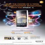 M1 Mobile Sony Xperia S