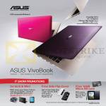 Notebooks Promotions Scratch N Win, Free Side Flip Cover, 16GB MicroSD Card