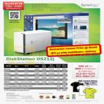Ace Peripherals MCL Synology NAS DiskStation DS112J DS112 DS112 Plus DS212J DS213air DS213 Plus DS213 DS713PLUS, CCTV VS80