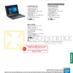 Notebooks Asuspro PU PU301LA-RO050G, RO049G, RO230X