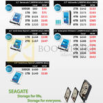 Internal HDD Seagate Barracuda, NASworks, SSD 1TB, 2TB, 3TB, 4TB, 5TB, 6TB, 8TB