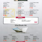 Best Denki Apple MacBook Notebooks, MacBook Air 12-Inch Silver, Gold, Space Gray, 11 Inch, 13 Inch