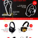 ISound Headphones, Bluetooth Headset, Earphone, HM-600, HM 270, Road Talk, EM 300