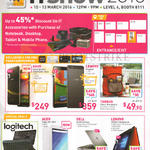 Mobile Phones, Tablets, Notebooks, Mouse, Keyboard Asus, Lenovo, Acer, Dell