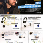 Headphones, Bluetooth Headsets, Momentum, On-Ear, Urbanite XL, Wireless