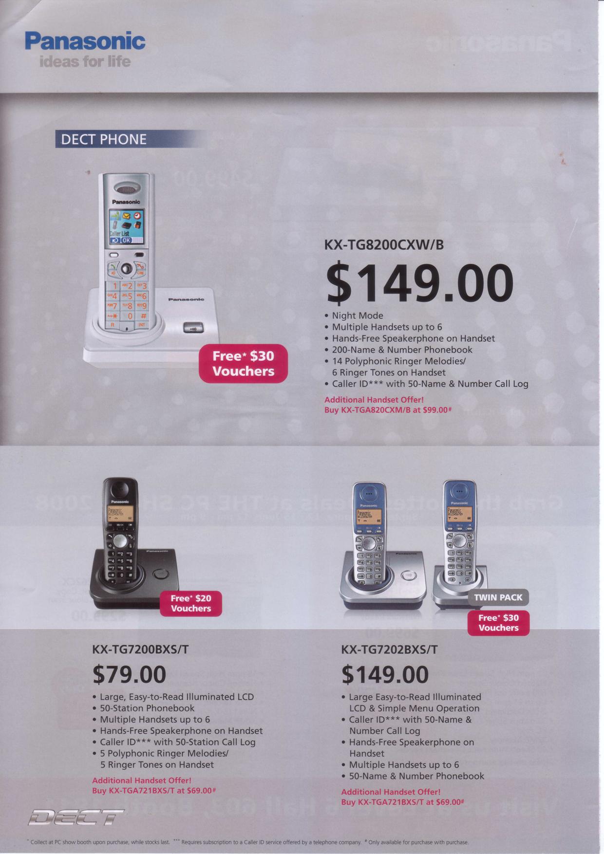 PC Show 2008 price list image brochure of Panasonic Promotion.pdf 02