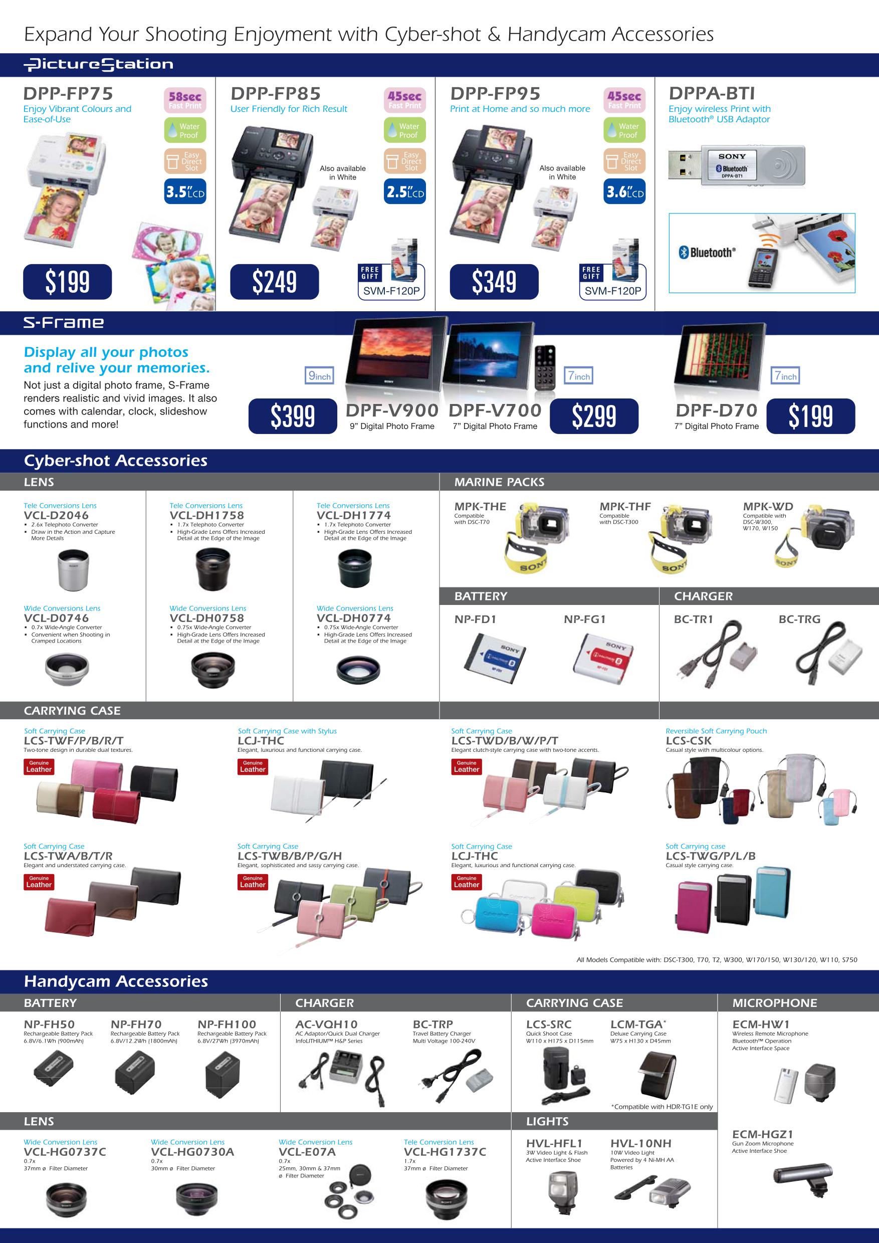 PC Show 2008 price list image brochure of Sony Cybershot.pdf 02 (1)