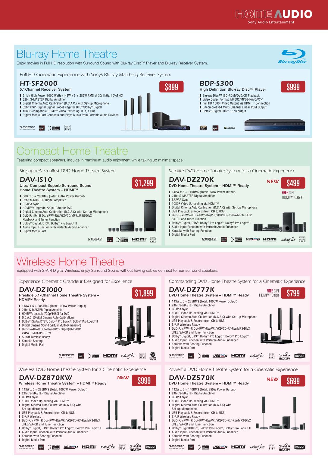 PC Show 2008 price list image brochure of Sony Home Audio.pdf 02