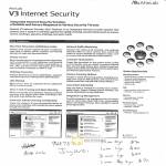 V3 Internet Security