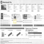 Apple Pacific City MacBook Pro IPod Touch Classic Nano Shuffle