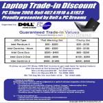 Trade In Discount PC Dreams