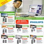 Philips LCD Monitors Brilliance 1