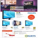 LCD TV 42PFL7403 42PFL5403 43PFL7603 42PFL9703 Courts