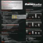 GameSafe Antivirus Defense Features 2